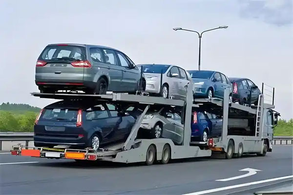 石棉轿车托运查询
